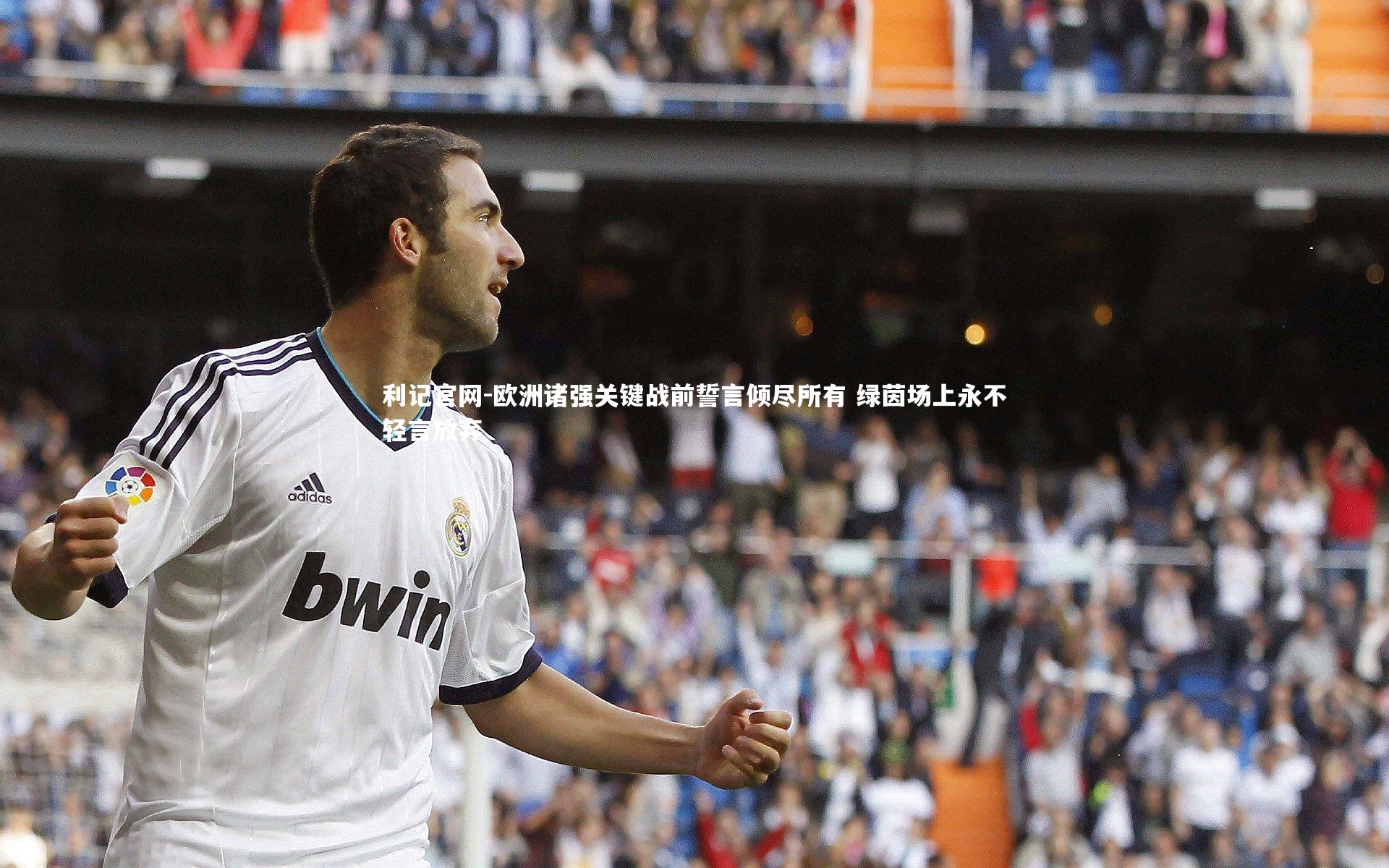 欧洲诸强关键战前誓言倾尽所有 绿茵场上永不轻言放弃