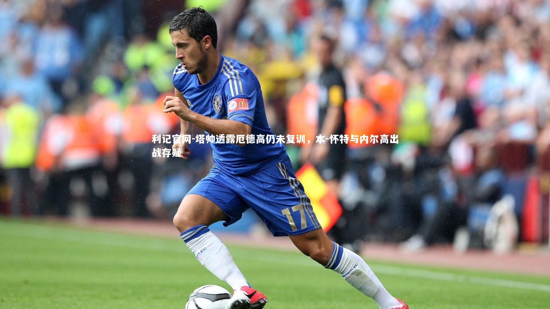 塔帅透露厄德高仍未复训，本-怀特与内尔高出战存疑